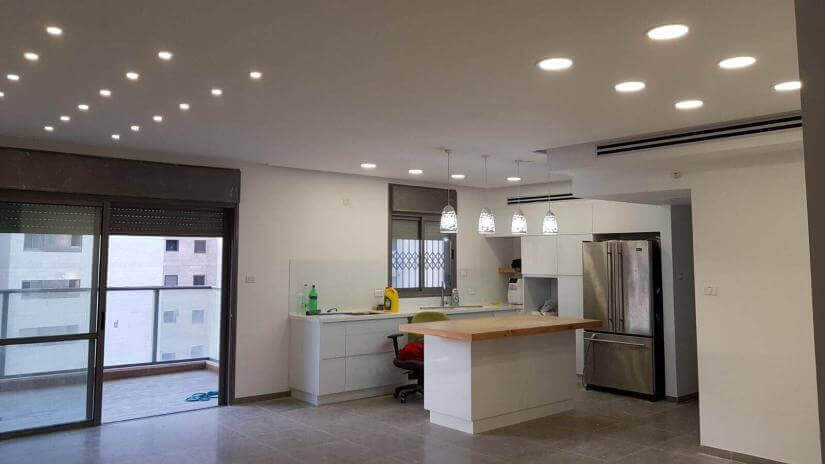 התקנת מזגנים